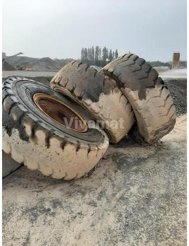 Caterpillar CATERPILLAR 773B VERRIN DE BENNE - - Ανταλλακτικό: φωτογραφία 5 Caterpillar CATERPILLAR 773B VERRIN DE BENNE - - Ανταλλακτικό: φωτογραφία 5