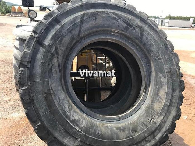 Μίσθωση Caterpillar Cat 769 C Cat 771D and Cat 773B pour piece / for parts - Caterpillar Cat 769 C Cat 771D and Cat 773B pour piece / for parts -: φωτογραφία 11