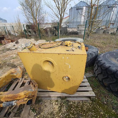 Caterpillar HG/08 VERIN BENNE 769C 769D 771C 771D - - Ανταλλακτικό: φωτογραφία 1 Caterpillar HG/08 VERIN BENNE 769C 769D 771C 771D - - Ανταλλακτικό: φωτογραφία 1