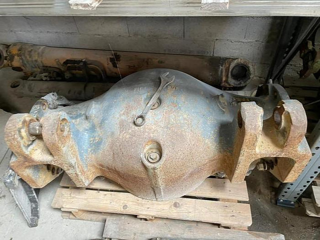 Caterpillar HG/08 VERRIN BENNE 769C 769D 771C 771D - - Ανταλλακτικό: φωτογραφία 1 Caterpillar HG/08 VERRIN BENNE 769C 769D 771C 771D - - Ανταλλακτικό: φωτογραφία 1