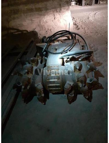 ERKAT ER2000G - - Κατασκευή μηχανήματα: φωτογραφία 1 ERKAT ER2000G - - Κατασκευή μηχανήματα: φωτογραφία 1