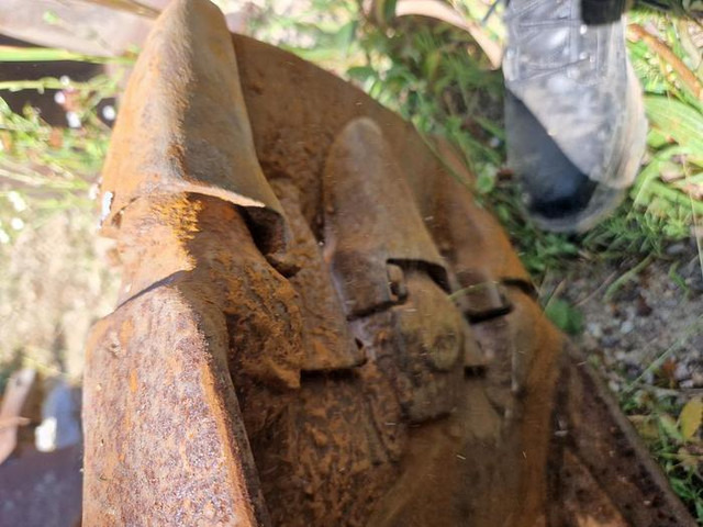 GEITH GEITH - Κουβάς: φωτογραφία 3 GEITH GEITH - Κουβάς: φωτογραφία 3