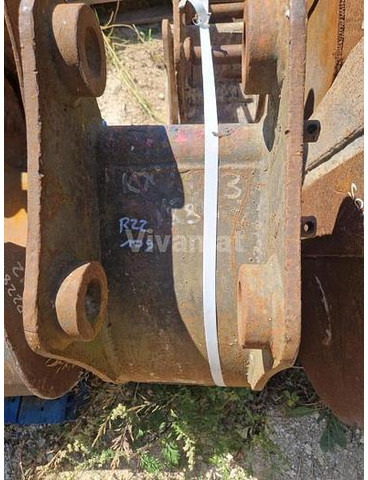 GEITH QC45M - Κουβάς: φωτογραφία 3 GEITH QC45M - Κουβάς: φωτογραφία 3