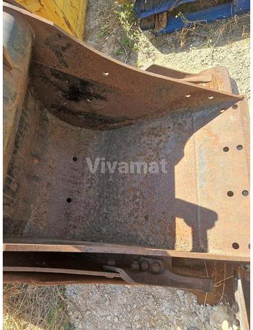 GEITH QC50H - Κουβάς: φωτογραφία 1 GEITH QC50H - Κουβάς: φωτογραφία 1