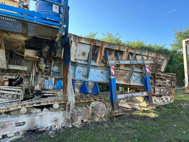 Hazemag SB1315R - Μηχάνημα Θραύσης: φωτογραφία 3 Hazemag SB1315R - Μηχάνημα Θραύσης: φωτογραφία 3