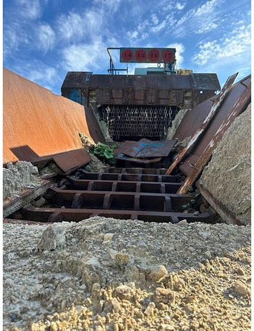 Hazemag SB1315R - Μηχάνημα Θραύσης: φωτογραφία 5 Hazemag SB1315R - Μηχάνημα Θραύσης: φωτογραφία 5