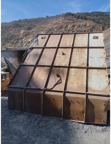 Hewitt Robins 20 M2 - Διαλογής: φωτογραφία 5 Hewitt Robins 20 M2 - Διαλογής: φωτογραφία 5