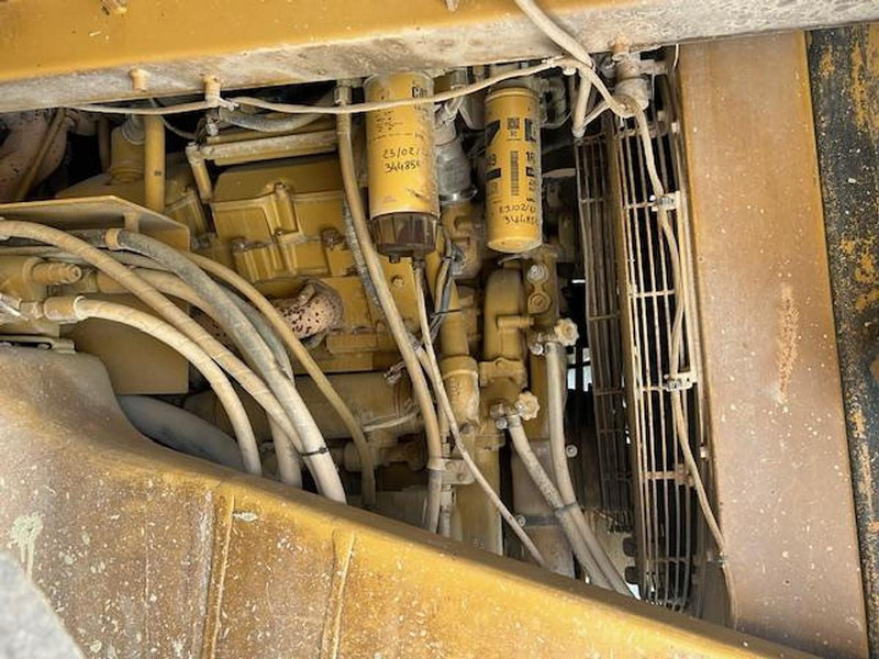 Ανατρεπόμενο όχημα Komatsu HD325-6KE: φωτογραφία 10 Ανατρεπόμενο όχημα Komatsu HD325-6KE: φωτογραφία 10