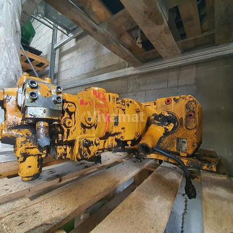 Liebherr 922 - Ανταλλακτικό: φωτογραφία 1 Liebherr 922 - Ανταλλακτικό: φωτογραφία 1