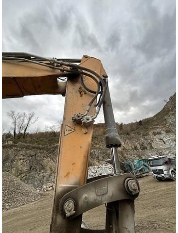 Liebherr R946 LC - Εκσκαφέας: φωτογραφία 5 Liebherr R946 LC - Εκσκαφέας: φωτογραφία 5