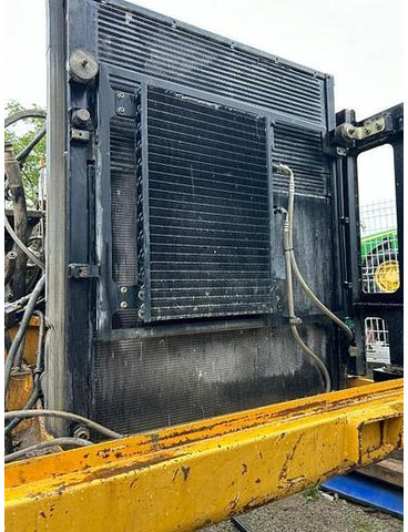 Liebherr R954CHD Li - Ψυγείο αυτοκίνητο: φωτογραφία 1 Liebherr R954CHD Li - Ψυγείο αυτοκίνητο: φωτογραφία 1