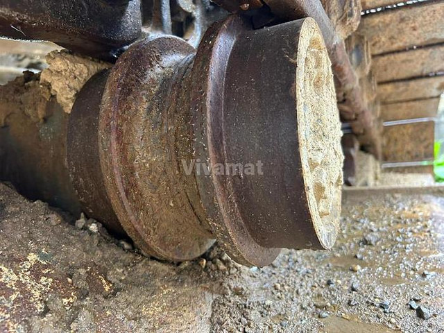 Liebherr R954CHD - Ερπύστρια: φωτογραφία 3 Liebherr R954CHD - Ερπύστρια: φωτογραφία 3
