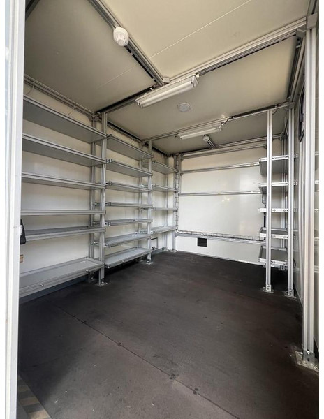 MINITRAILER VF31 - Τρέιλερ: φωτογραφία 2 MINITRAILER VF31 - Τρέιλερ: φωτογραφία 2