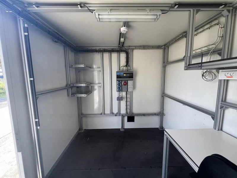 MINITRAILER VF31 - Τρέιλερ: φωτογραφία 3 MINITRAILER VF31 - Τρέιλερ: φωτογραφία 3