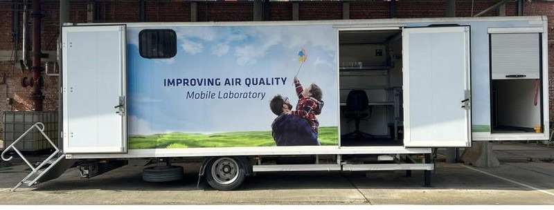 MINITRAILER VF31 - Τρέιλερ: φωτογραφία 4 MINITRAILER VF31 - Τρέιλερ: φωτογραφία 4