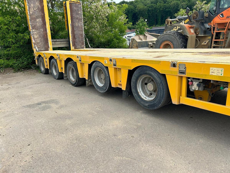 Nooteboom MCO-85-05V - Επικαθήμενο πλατφόρμα/ Καρότσα: φωτογραφία 3 Nooteboom MCO-85-05V - Επικαθήμενο πλατφόρμα/ Καρότσα: φωτογραφία 3