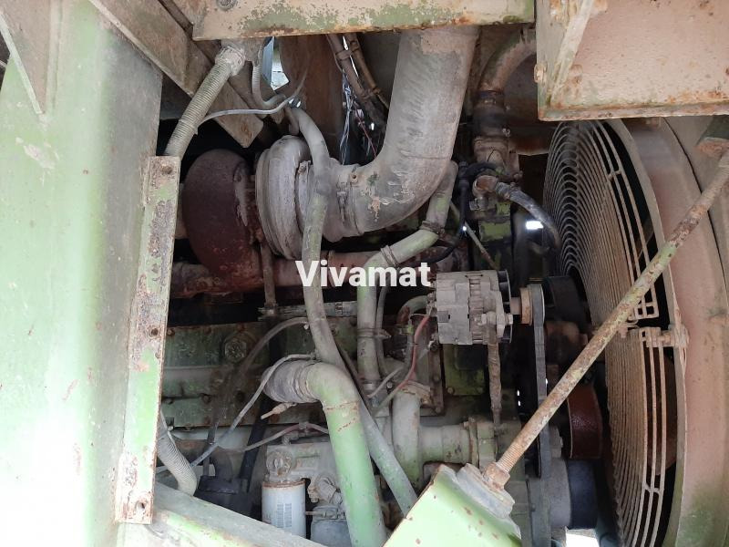 TEREX 3340 - Κινητήρας για Κατασκευή μηχανήματα: φωτογραφία 4 TEREX 3340 - Κινητήρας για Κατασκευή μηχανήματα: φωτογραφία 4