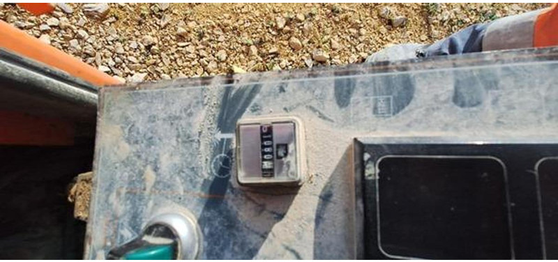 Tamrock Ranger 500 - Γεωτρύπανο: φωτογραφία 2 Tamrock Ranger 500 - Γεωτρύπανο: φωτογραφία 2