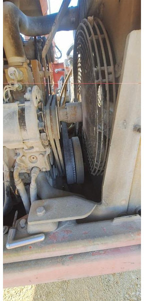 Tamrock Ranger 500 - Γεωτρύπανο: φωτογραφία 5 Tamrock Ranger 500 - Γεωτρύπανο: φωτογραφία 5