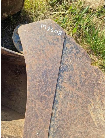 Terex TLB840PS - Κουβάς: φωτογραφία 5 Terex TLB840PS - Κουβάς: φωτογραφία 5