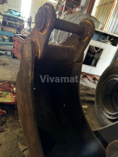 VOLVO EC220 VOLVOEC220 - Κουβάς για εκσκαφέα: φωτογραφία 3 VOLVO EC220 VOLVOEC220 - Κουβάς για εκσκαφέα: φωτογραφία 3