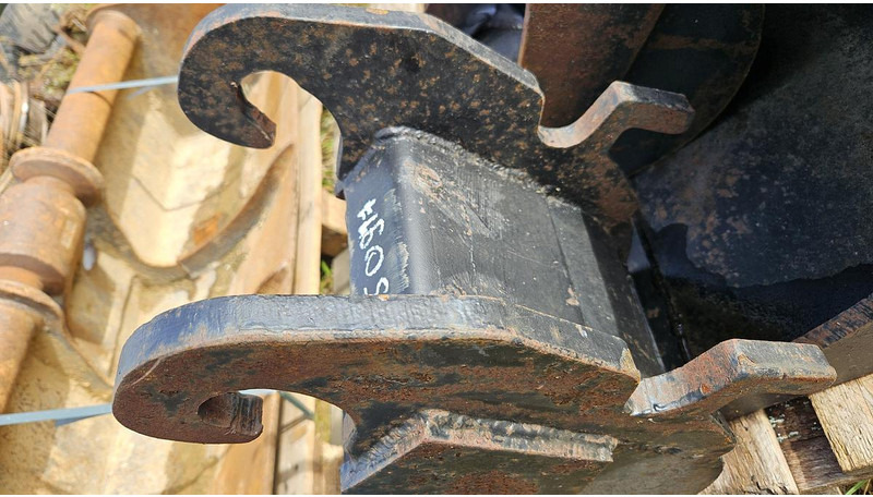 Verachtert CW05 - Κουβάς: φωτογραφία 3 Verachtert CW05 - Κουβάς: φωτογραφία 3