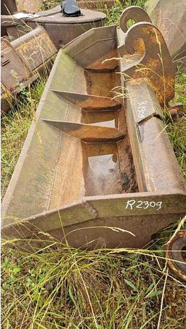 Κουβάς Verachtert CW20S-30S-40S: φωτογραφία 6