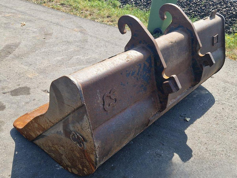 Verachtert CW30-40 - Κουβάς: φωτογραφία 3 Verachtert CW30-40 - Κουβάς: φωτογραφία 3