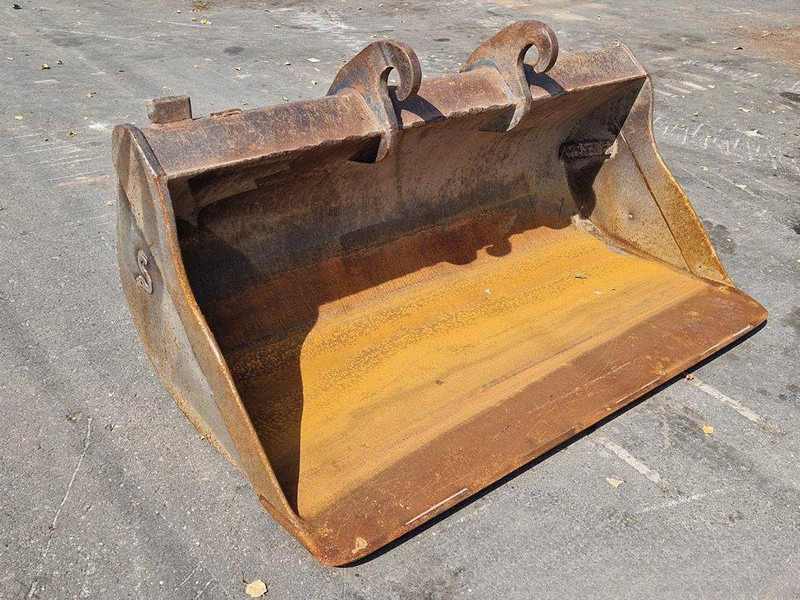 Verachtert CW30-40 - Κουβάς: φωτογραφία 1 Verachtert CW30-40 - Κουβάς: φωτογραφία 1