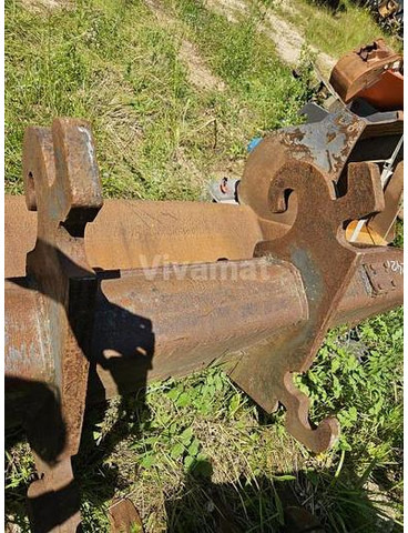 Verachtert CW40 - Κουβάς: φωτογραφία 4 Verachtert CW40 - Κουβάς: φωτογραφία 4