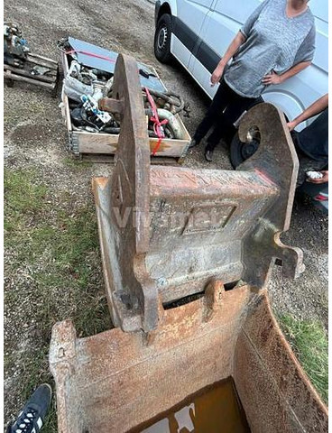 Verachtert CW45S - Κουβάς: φωτογραφία 3 Verachtert CW45S - Κουβάς: φωτογραφία 3