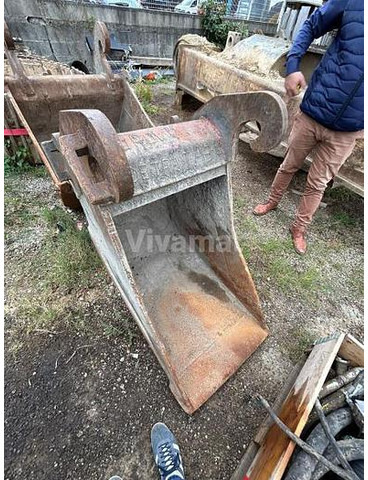 Verachtert CW45S - Κουβάς: φωτογραφία 1 Verachtert CW45S - Κουβάς: φωτογραφία 1