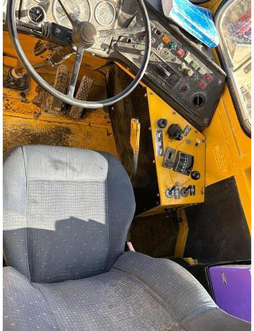 Μίσθωση Volvo A 25 B Volvo A 25 B: φωτογραφία 8