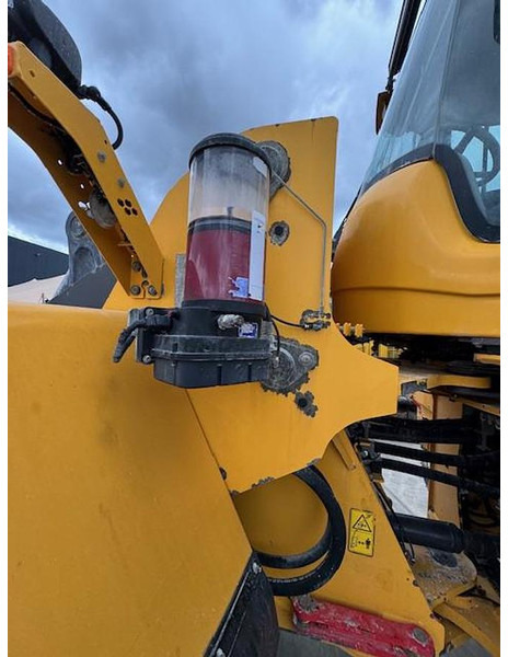 Volvo L150H - Φορτωτής: φωτογραφία 2 Volvo L150H - Φορτωτής: φωτογραφία 2