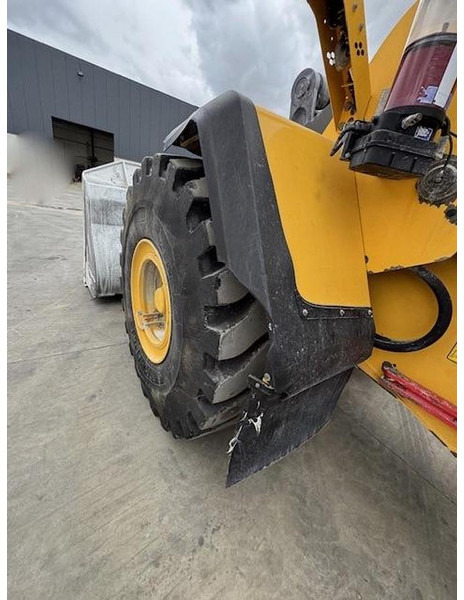 Volvo L150H - Φορτωτής: φωτογραφία 4 Volvo L150H - Φορτωτής: φωτογραφία 4