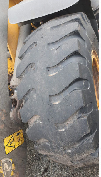 Volvo L90H - Φορτωτής: φωτογραφία 4 Volvo L90H - Φορτωτής: φωτογραφία 4