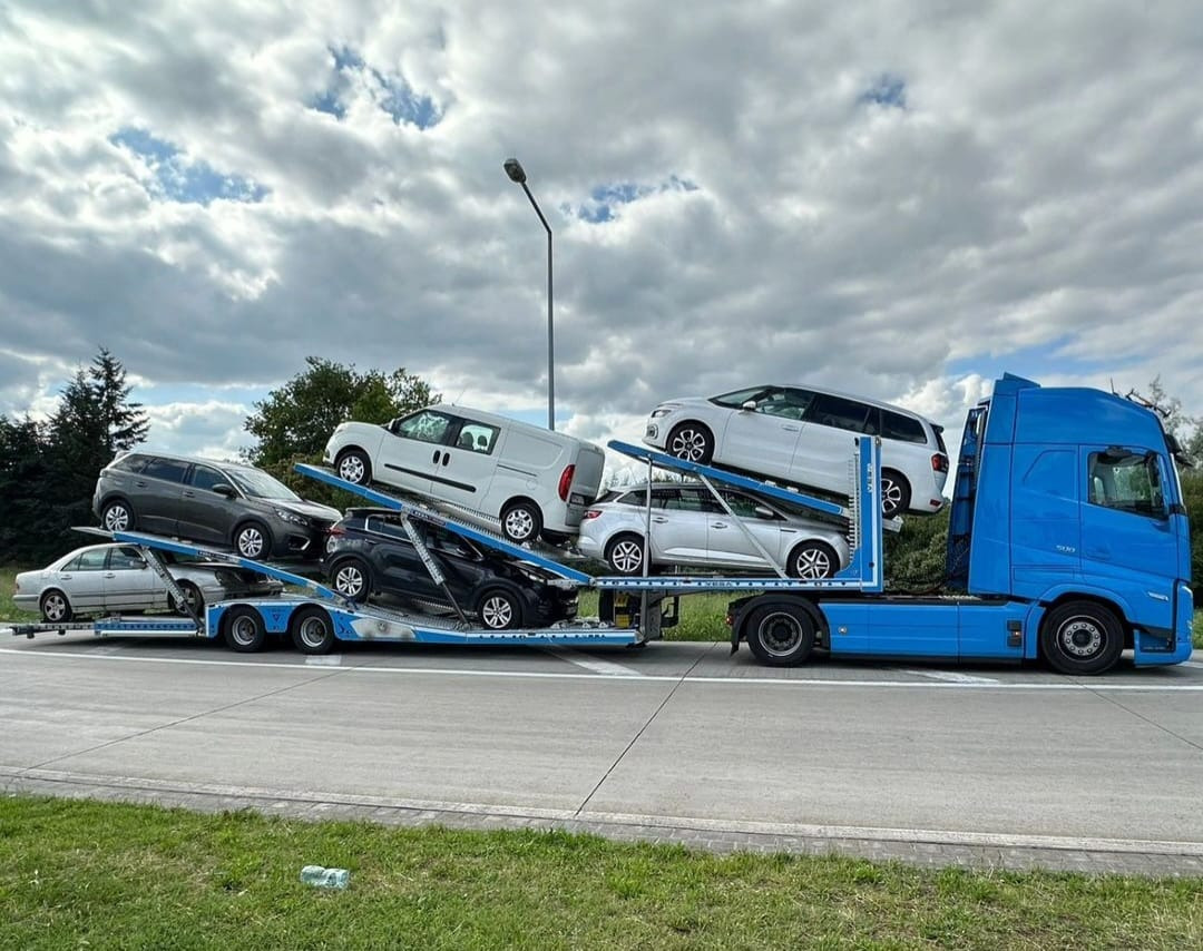 Επικαθήμενο αυτοκινητάμαξα Vega Trailer 2 Axle Jeep Transporter (Vehicles): φωτογραφία 10 Επικαθήμενο αυτοκινητάμαξα Vega Trailer 2 Axle Jeep Transporter (Vehicles): φωτογραφία 10