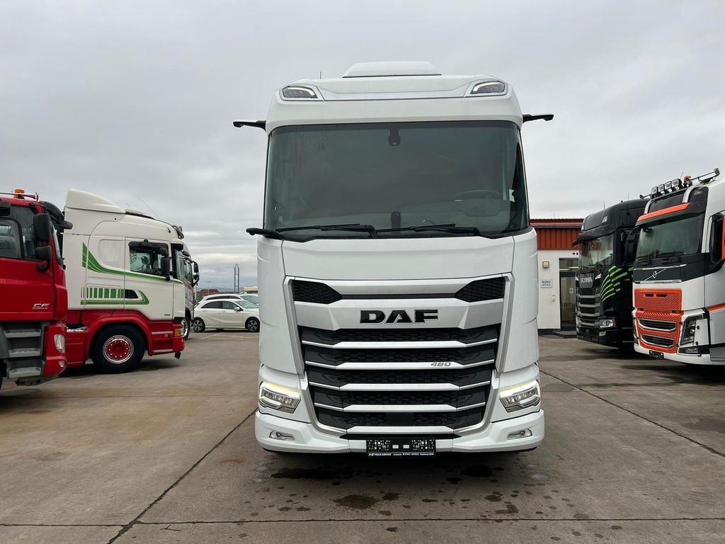 DAF XG 480 *STANDKLIMA * ABBIEGEASSISTENT * - Τράκτορας: φωτογραφία 2 DAF XG 480 *STANDKLIMA * ABBIEGEASSISTENT * - Τράκτορας: φωτογραφία 2