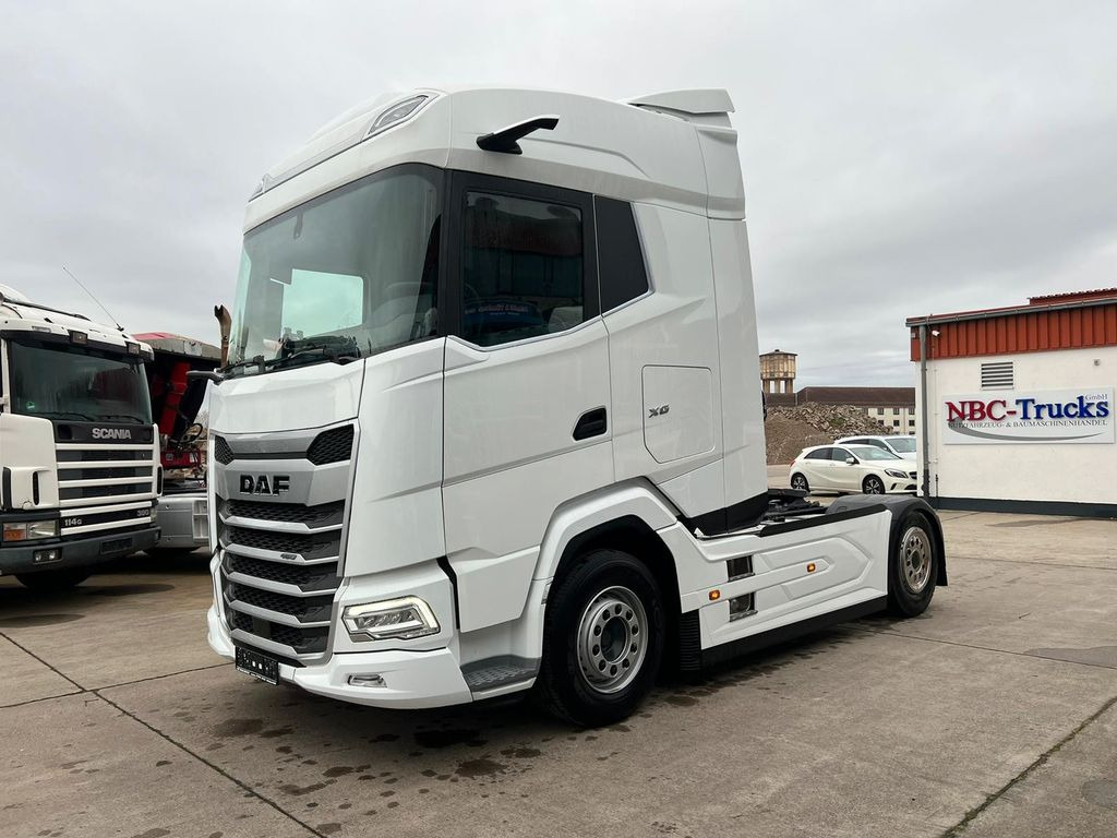 DAF XG 480 *STANDKLIMA * ABBIEGEASSISTENT * - Τράκτορας: φωτογραφία 1 DAF XG 480 *STANDKLIMA * ABBIEGEASSISTENT * - Τράκτορας: φωτογραφία 1