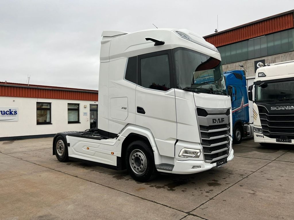 DAF XG 480 *STANDKLIMA * ABBIEGEASSISTENT * - Τράκτορας: φωτογραφία 4 DAF XG 480 *STANDKLIMA * ABBIEGEASSISTENT * - Τράκτορας: φωτογραφία 4