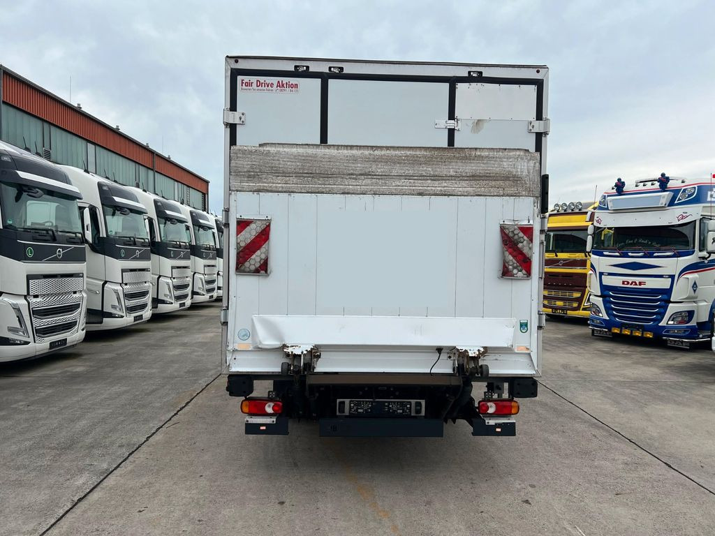 Iveco 75E21 *KÜHLKOFFER * KLIMA * THERMO KING * LBW * - Επαγγελματικό αυτοκίνητο ψυγείο: φωτογραφία 5 Iveco 75E21 *KÜHLKOFFER * KLIMA * THERMO KING * LBW * - Επαγγελματικό αυτοκίνητο ψυγείο: φωτογραφία 5