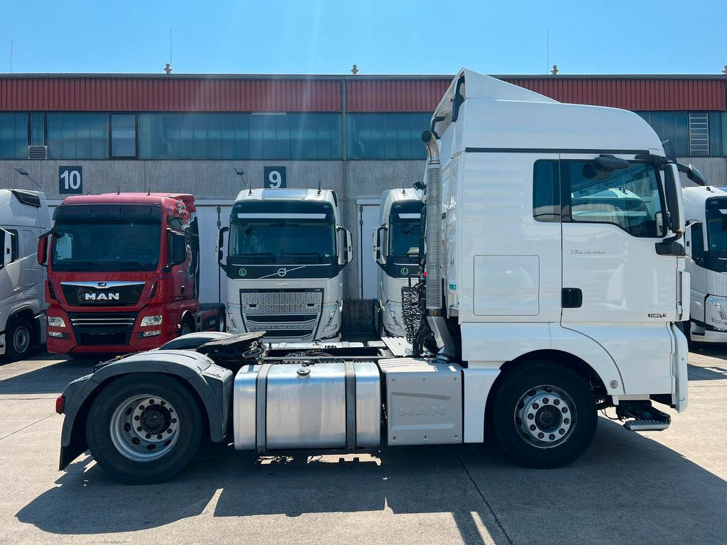 MAN TGX 18.480 * ADR * RETARDER * EURO 6 * NAVI* ACC - Τράκτορας: φωτογραφία 4 MAN TGX 18.480 * ADR * RETARDER * EURO 6 * NAVI* ACC - Τράκτορας: φωτογραφία 4