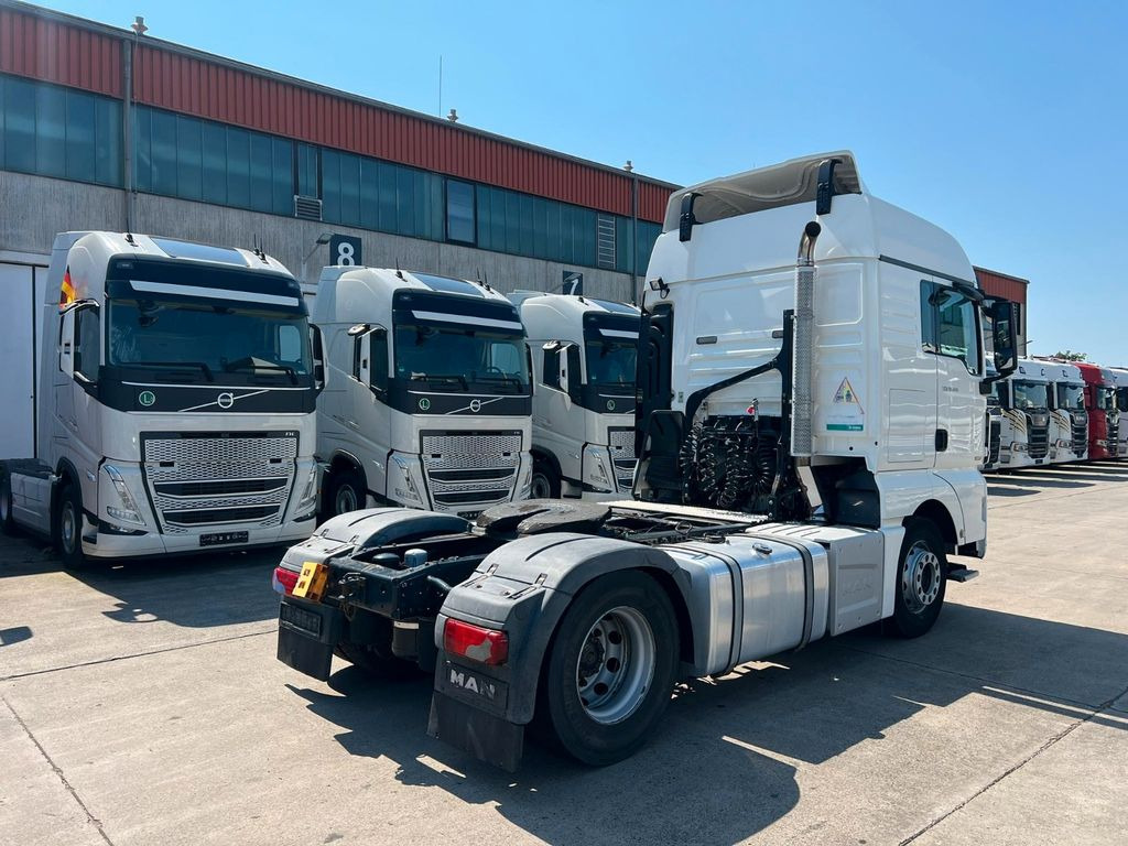 MAN TGX 18.480 * ADR * RETARDER * EURO 6 * NAVI* ACC - Τράκτορας: φωτογραφία 5 MAN TGX 18.480 * ADR * RETARDER * EURO 6 * NAVI* ACC - Τράκτορας: φωτογραφία 5