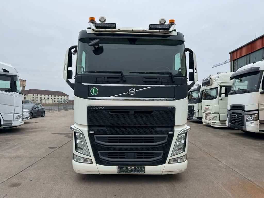 Volvo FH 460 I SAVE * LIFTACHSE * ALCOA *KOMPLETT * - Φορτηγό ανατρεπόμενο: φωτογραφία 3 Volvo FH 460 I SAVE * LIFTACHSE * ALCOA *KOMPLETT * - Φορτηγό ανατρεπόμενο: φωτογραφία 3