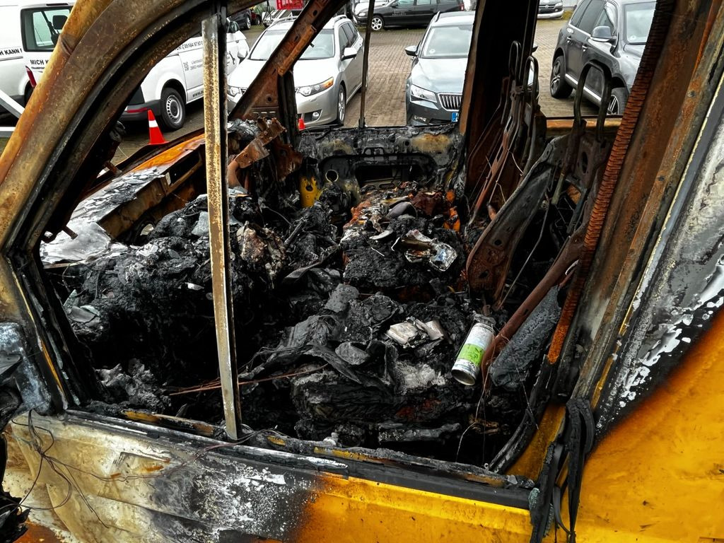 Φορτηγό ρυμούλκησης MAN TGE Abschleppwagen Wellmeyer MAN TGE Abschleppwagen Wellmeyer: φωτογραφία 6