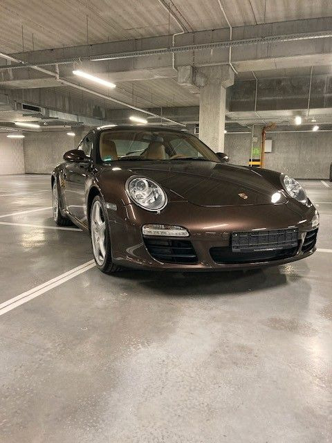 Porsche 997 - Αυτοκίνητο: φωτογραφία 3 Porsche 997 - Αυτοκίνητο: φωτογραφία 3
