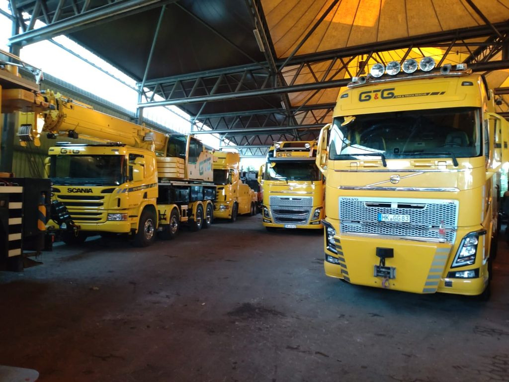 Scania Liebherr LTF 1045 Scania Liebherr LTF 1045 - Τηλεσκοπικός γερανός: φωτογραφία 2 Scania Liebherr LTF 1045 Scania Liebherr LTF 1045 - Τηλεσκοπικός γερανός: φωτογραφία 2