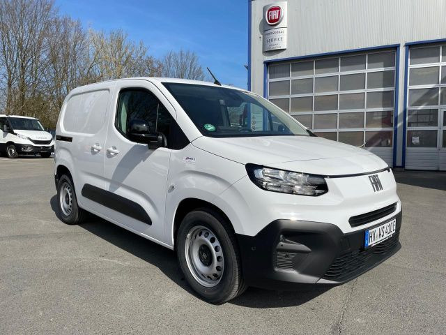 Fiat E-Doblo Serie 2 L1 Kawa 50kWh 100kW (136PS) Navi - Μικρό βαν, Ηλεκτρικό van: φωτογραφία 1 Fiat E-Doblo Serie 2 L1 Kawa 50kWh 100kW (136PS) Navi - Μικρό βαν, Ηλεκτρικό van: φωτογραφία 1