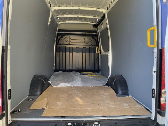 Iveco 35S14 E (eDaily) Klima AHK ZV - Βαν, Ηλεκτρικό van: φωτογραφία 5 Iveco 35S14 E (eDaily) Klima AHK ZV - Βαν, Ηλεκτρικό van: φωτογραφία 5