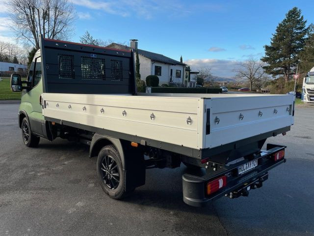Iveco Daily 35S14A8 Euro6 Klima AHK Navi ZV - Μικρό φορτηγό με καρότσα: φωτογραφία 5 Iveco Daily 35S14A8 Euro6 Klima AHK Navi ZV - Μικρό φορτηγό με καρότσα: φωτογραφία 5